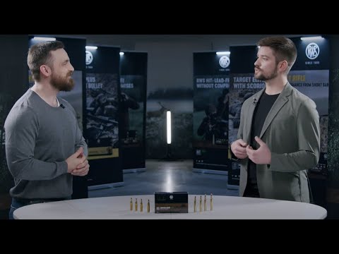 rws-munition: RWS Munitionsneuheiten 2022: Das ist die neue Jagd- und Sportmunition − alles Wissenswerte. Mit Videos.