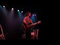 Pete Yorn - "Man in Uniform" (3/7/26)