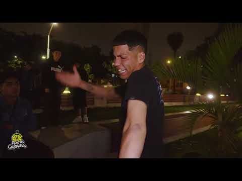 BLACK VS CAFU || (SEMIFINAL) PUNTOS CARDINALES REGIONAL RUMBO A COLOMBIA 🧭