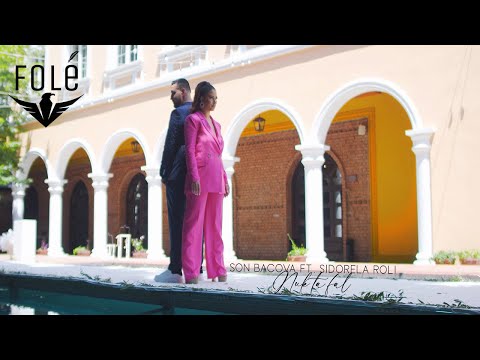 Son Bacova ft. Sidorela Roli - Nuk ta fal