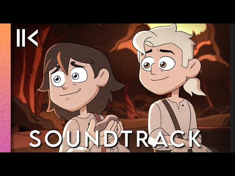 Mourning Innocence || Soundtrack (From @MagpieInGravesfield's Wittebane Animation)