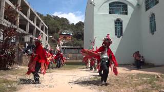 preview picture of video 'Danza: Chareos, Fiesta Cuarto Viernes'