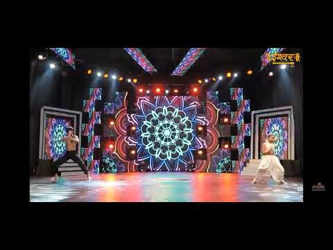 saurabh hiteshi negative positive dance act