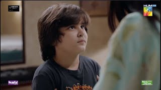 Niklo Meray Kamray Se... #masoom - HUM TV