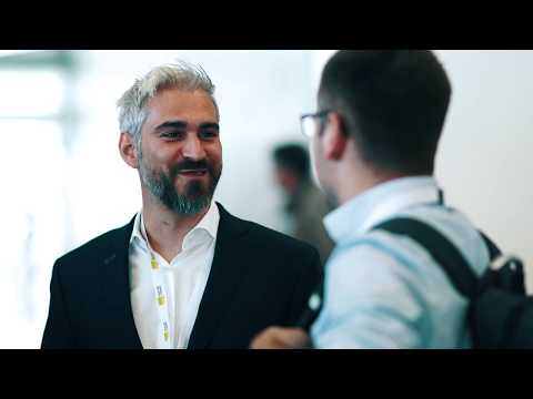 The teaser for the upcoming Battery Experts Forum is now available online - just click and immediately get to the video