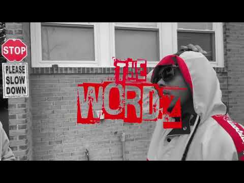 Eloh Kush x Reckonize Real-          [The Wordz]