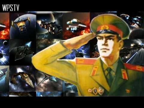 WPSTV - Varsovan Liitto 2 Vuotta (Warsaw Pact 2 years)[FIN]