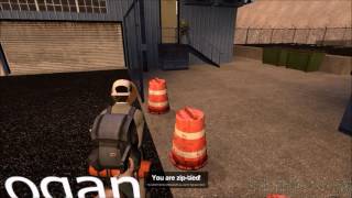 DECLARATION OF WARRRRR