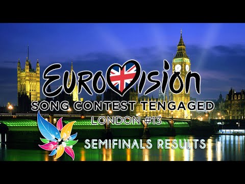 ESC Tengaged 13 - Semifinals Results