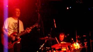 Billy no Mates - Slaptop, Live at Islington Garage 12th July 2011