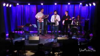 Mike Stern "What might have been" by Alex Zavolokin