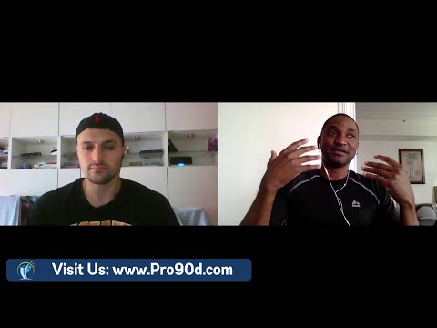 Pro90D Testimonial 108