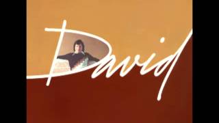 David meece - In the morning