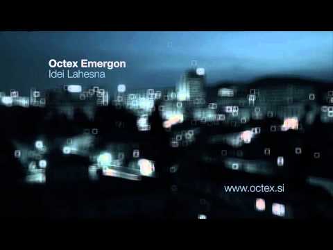 Octex - Emergon (Idei Lahesna)