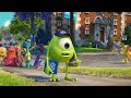 Monsters Inc​ Monsters Co De Monsters Universrity 2001 2013 Trailer Nederlands