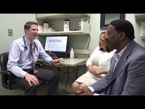 Family Medicine at Rush
