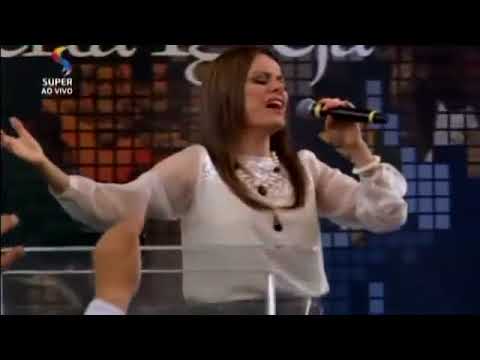 A MAIS LINDA MÚSICA GOSPEL  // AO ÚNICO QUE DIGNO DE RECEBER // DIANTE DO TRONO