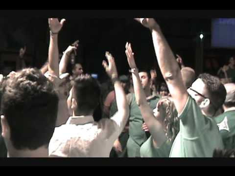 DJ Ortzy Live @ Space Club Miami Terrace - Part I