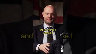 FRICTIONLESS TECHNOLOGY! #shorts