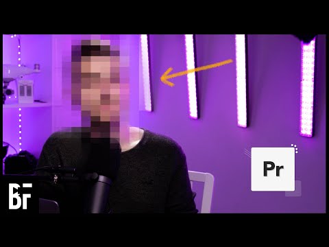 5 EASY Text Effects in Adobe Premiere Pro 2024