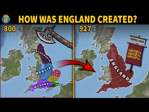 So, What’s the Difference Between 'Britain' & 'England'?