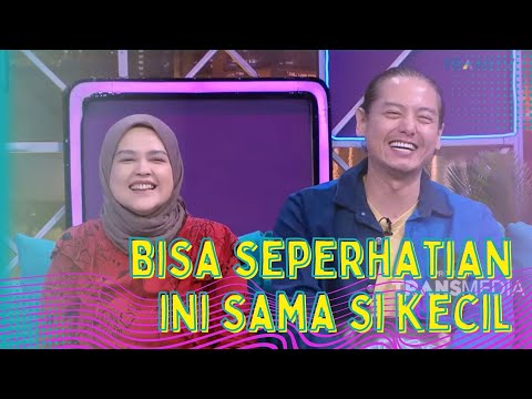 Alasan Cut Meyriska dan Roger Danuarta Pisah Ranjang Ternyata Karena Hal Ini | TALKSIK (7/7/22) P2