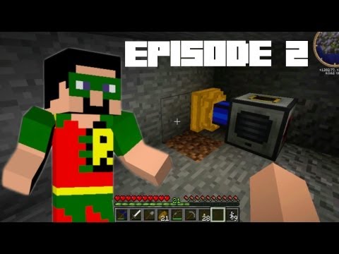 MadMC FTB - Steamy Pulverizer - AC Ep 2