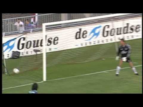 Sparta - Willem II (seizoen 1999/2000)