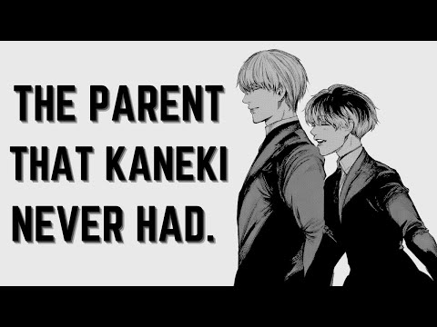 The Purpose of Arima Kishou