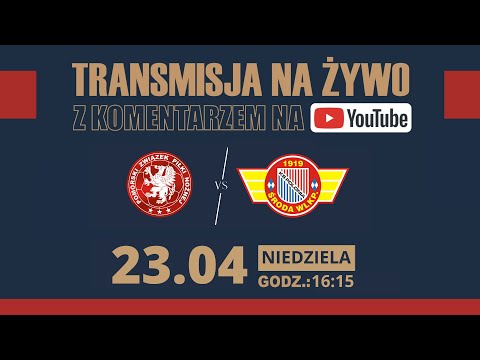 Orlen Gdańsk - Polonia Środa, 23.04.2023, g. 16:15