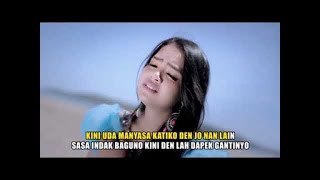 Download lagu Nabila Moure - Lah Hilang Baru Taraso [Lagu Minang Terbaru 2019]   mp3