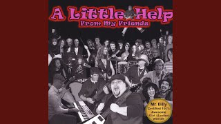 Why Can't We Be Friends