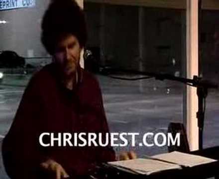 Chris Ruest - My Baby Loves Me