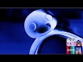 Pingu Intro 2003 Effects Kix Slime Ident UK 2013 Effects Extended