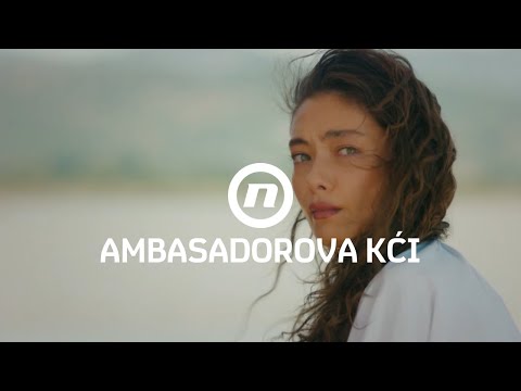 Ambasadorova kći - 01.03. | tjedni trailer