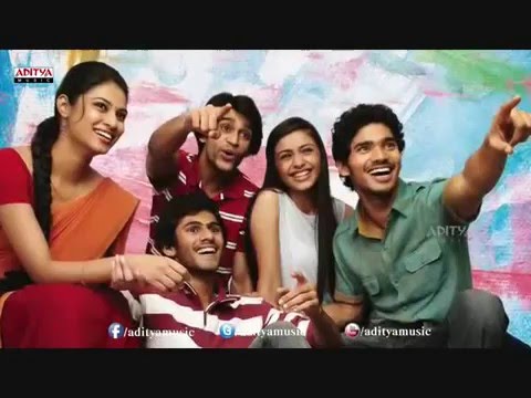 Atu itu ooguthu sung by Ramesh