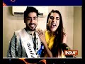 Kundali Bhagya actor Abhishek celebrates birthday with SBAS