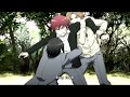 Holding Back Karma Vs Holding Back Nagisa Assassination Classroom