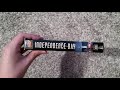 Independence Day 1996 VHS Review
