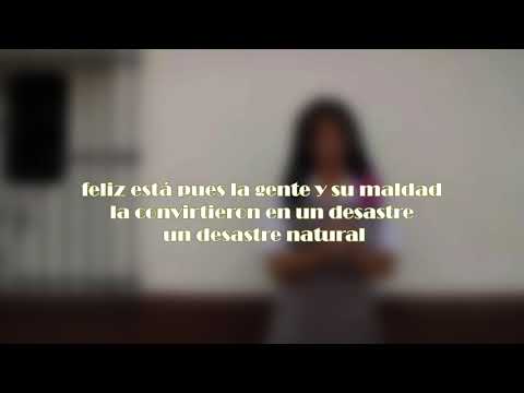 Afaz Natural - A Ella Le Dicen (Video Lyric )