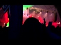 Krucipusk koncert - láska je kurva 12.9.2014 
