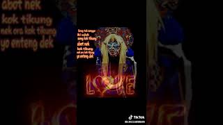 Download lagu Story wa reog versi RUDY MARKO mp3