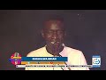 Brian Busuulwa Alojja Omukwano Gwa Eva Yebuuza Lwaki Yamugaana