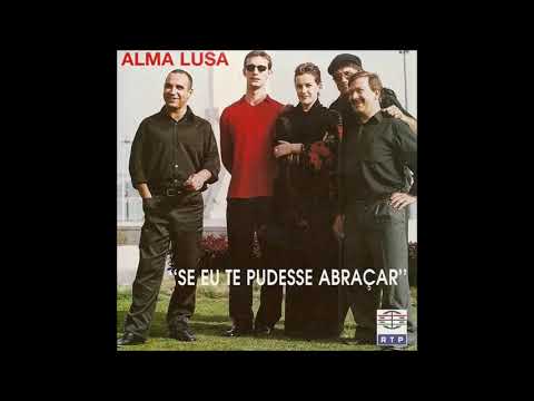 Alma Lusa - Se eu te pudesse abraçar (ESC 1998 Portugal)