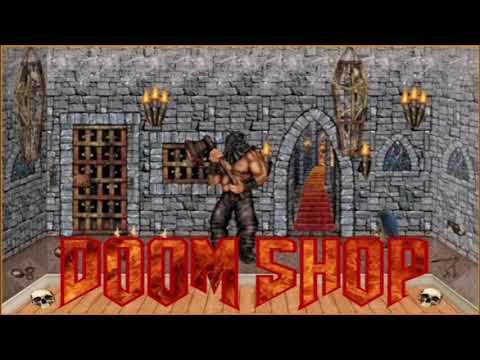 Doom Shop - Playa Hataz
