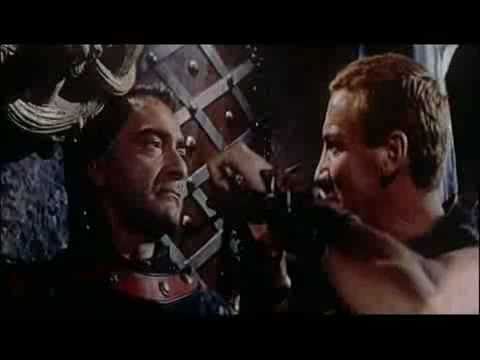 Die Rache der Wikinger