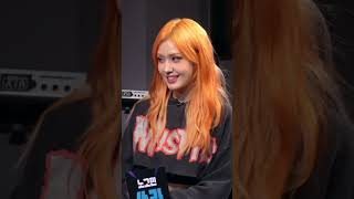 the funny story of a stranger who asked for SOMI’s number #somi #jeonsomi #kpop #전소미 #shorts