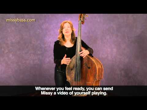 Bass Lesson - Intermediate Block "Basic Slapping Part 2"