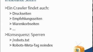 SEO-Crawler: Drei Tools