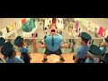 The Bad Guys Officers Reversed